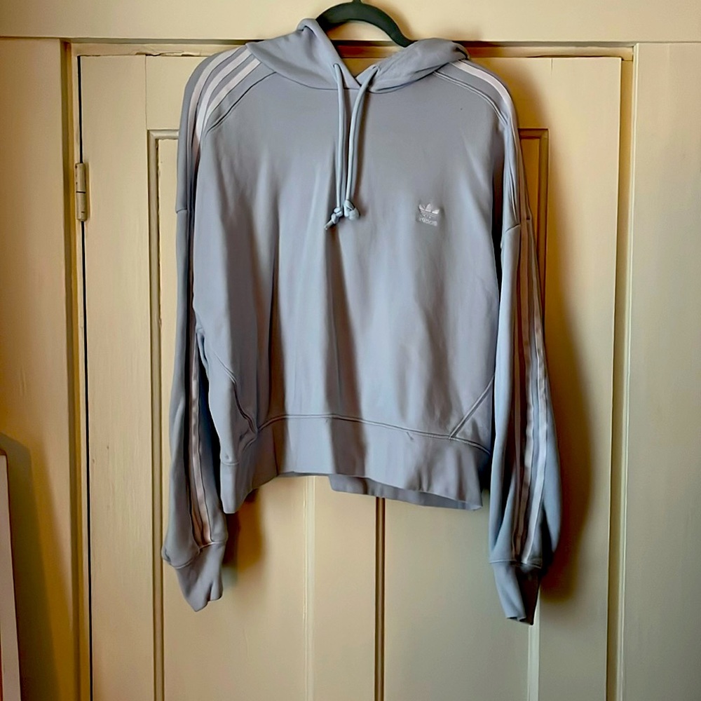 Adidas Hoodie